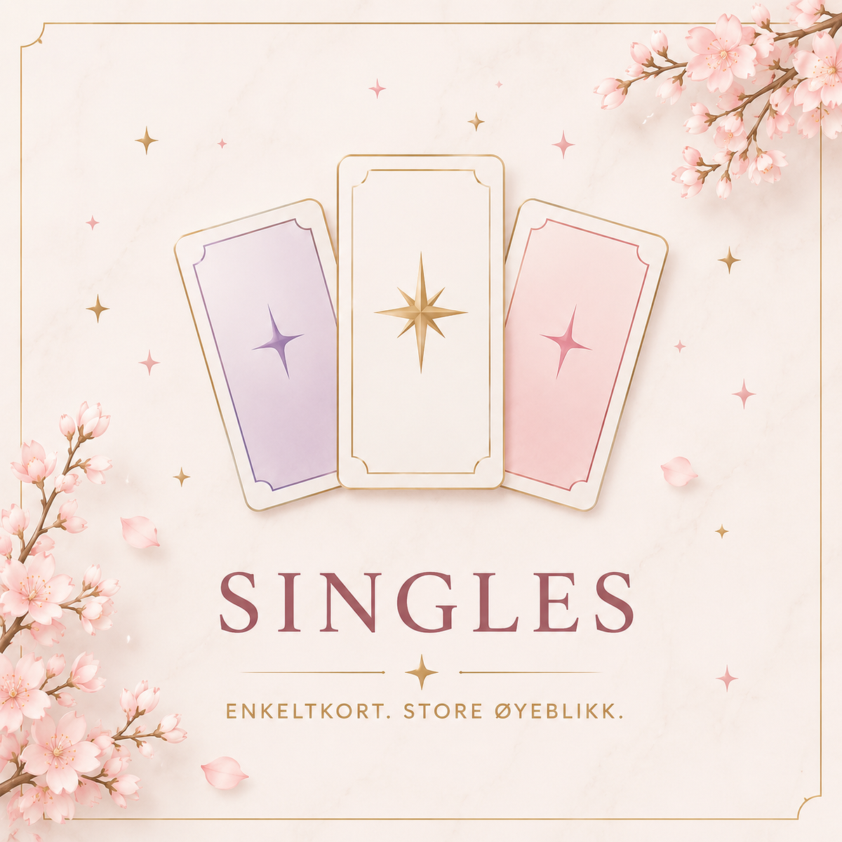 Singles
